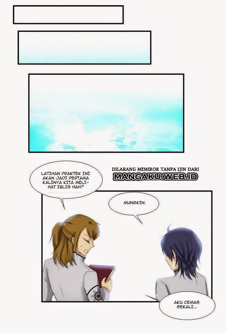 Black Haze chapter 29 halaman 24