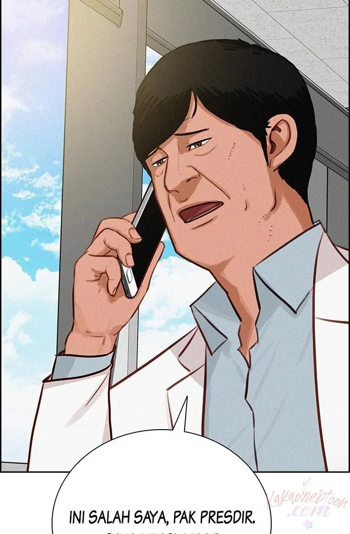Lord of Money chapter 176 halaman 57