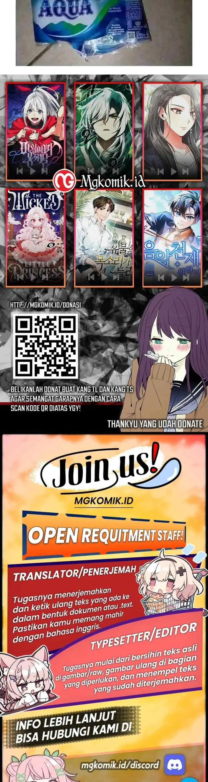 Furen Ta Chengle Da Laomen De Tuan Chong chapter 74 halaman 19