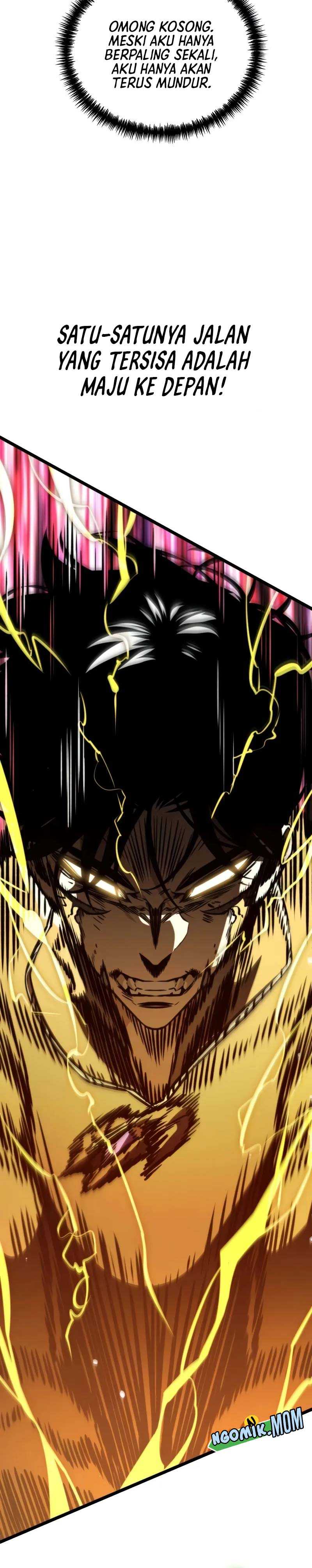 Reincarnator chapter 60 halaman 24