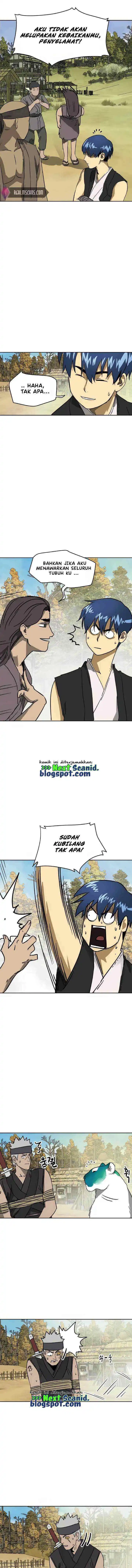 Infinite Level Up in Murim chapter 71 halaman 14