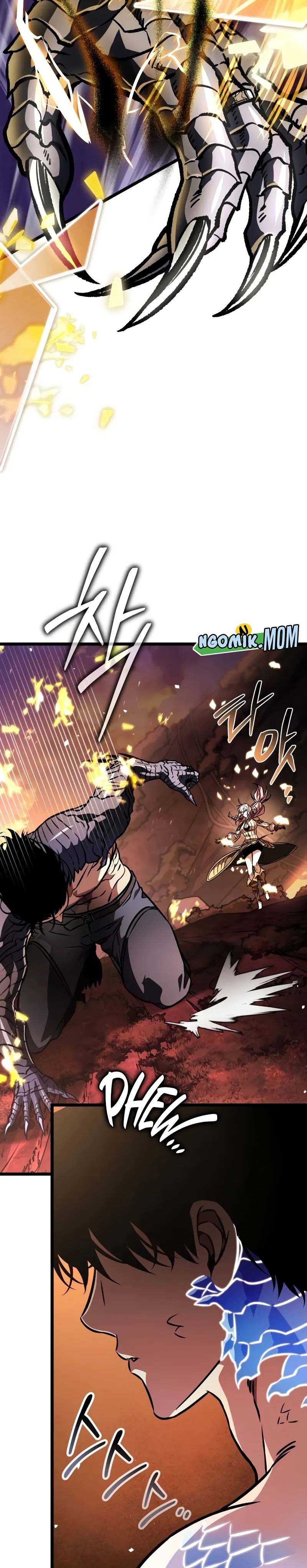 Reincarnator chapter 48 halaman 36