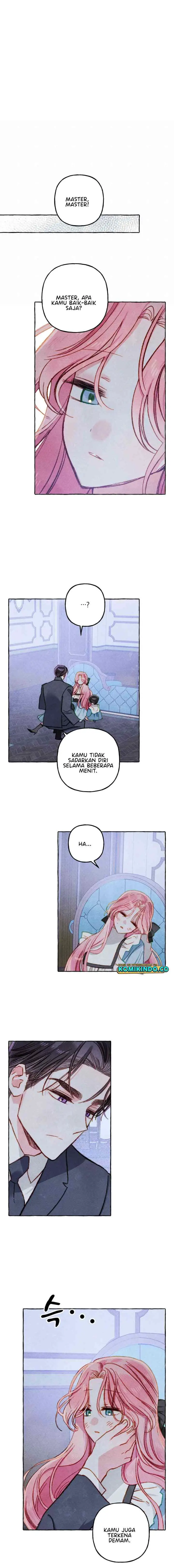 I Raised a Black Dragon chapter 11 halaman 12