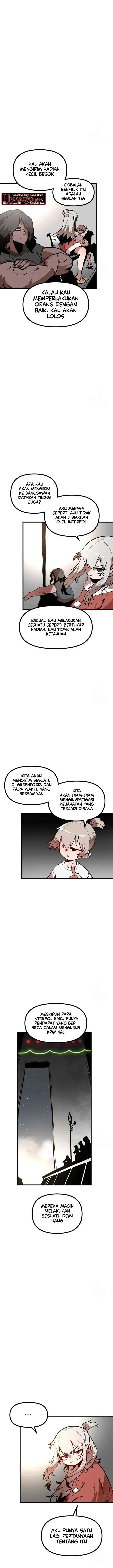 Santa Industry chapter 11 halaman 9