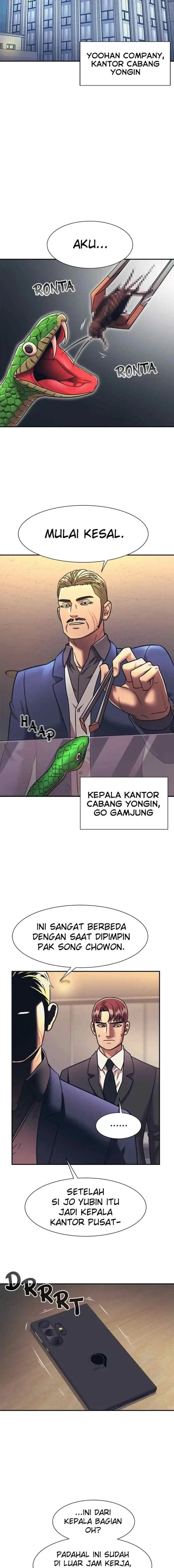I Am Unbeatable chapter 59 halaman 13
