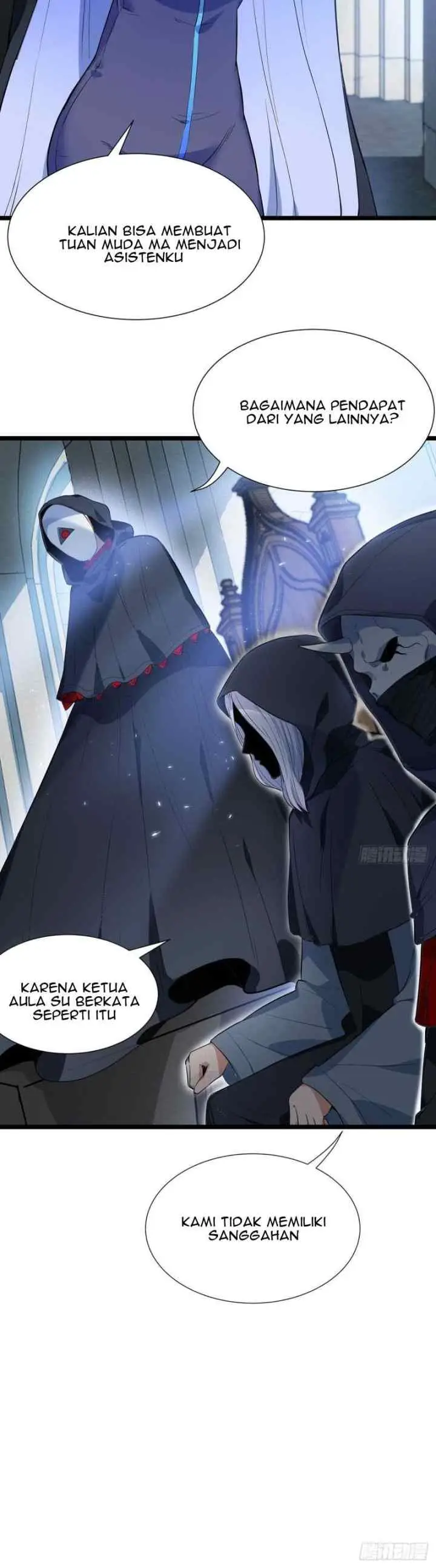 Dianfeng chapter 42 halaman 7