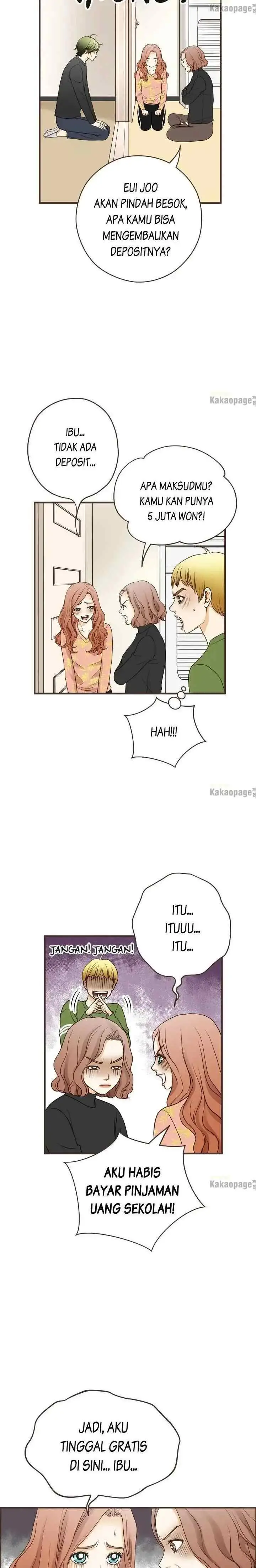 Love Puzzles chapter 124 halaman 4