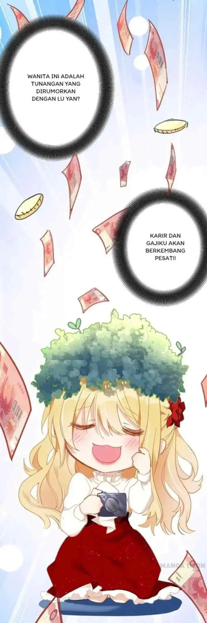 Daddy's Persona Has Collapsed! chapter 1 halaman 7