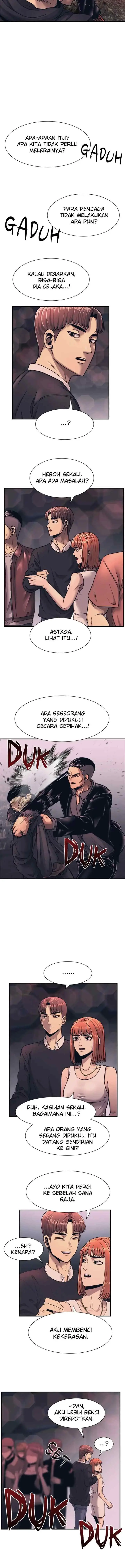 I Am Unbeatable chapter 1 halaman 15