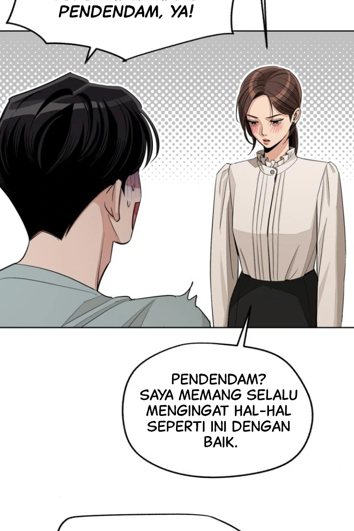 Lee Seop's Love chapter 71 halaman 34