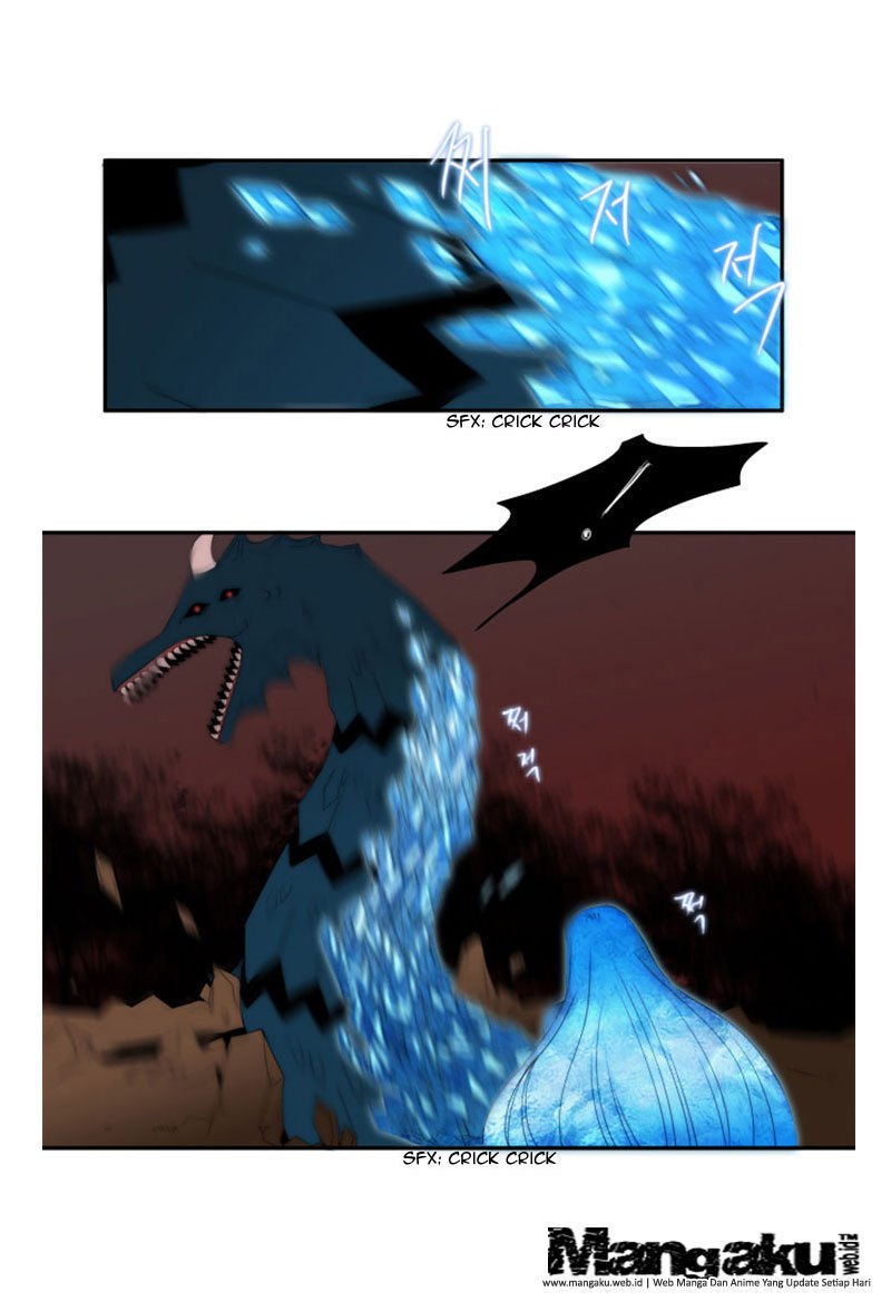 Black Haze chapter 40 halaman 7