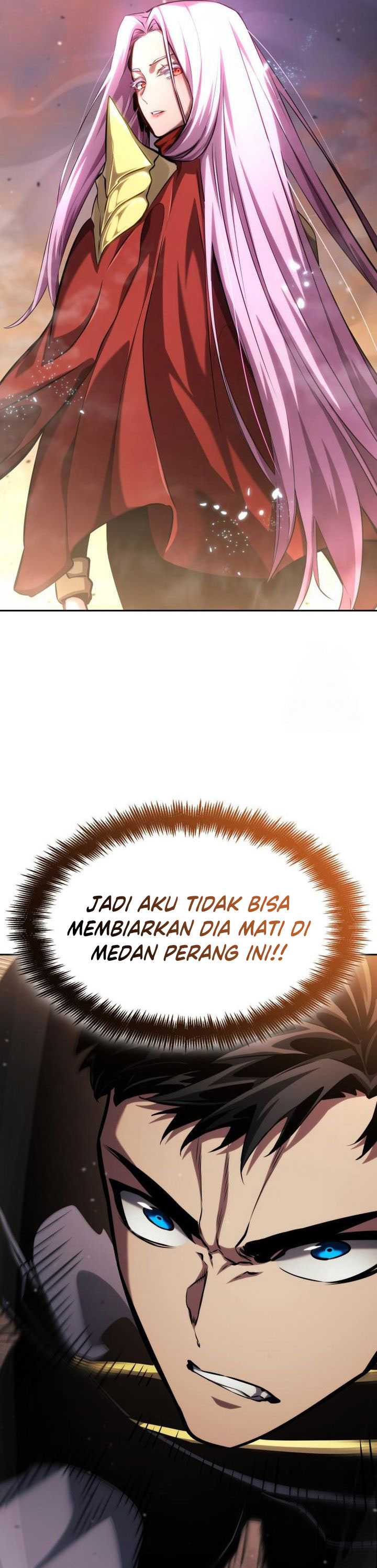 Boundless Necromancer chapter 129 halaman 46