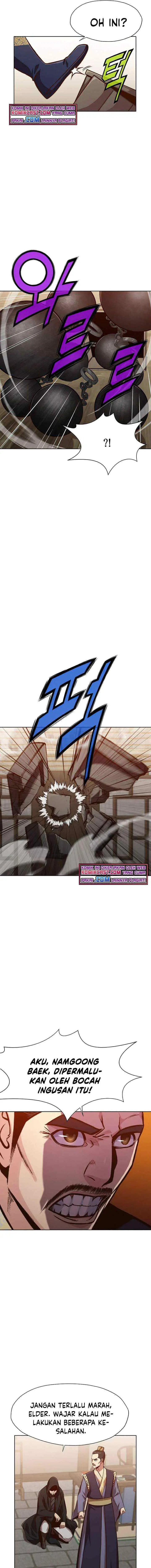 Heavenly Martial God chapter 22 halaman 9