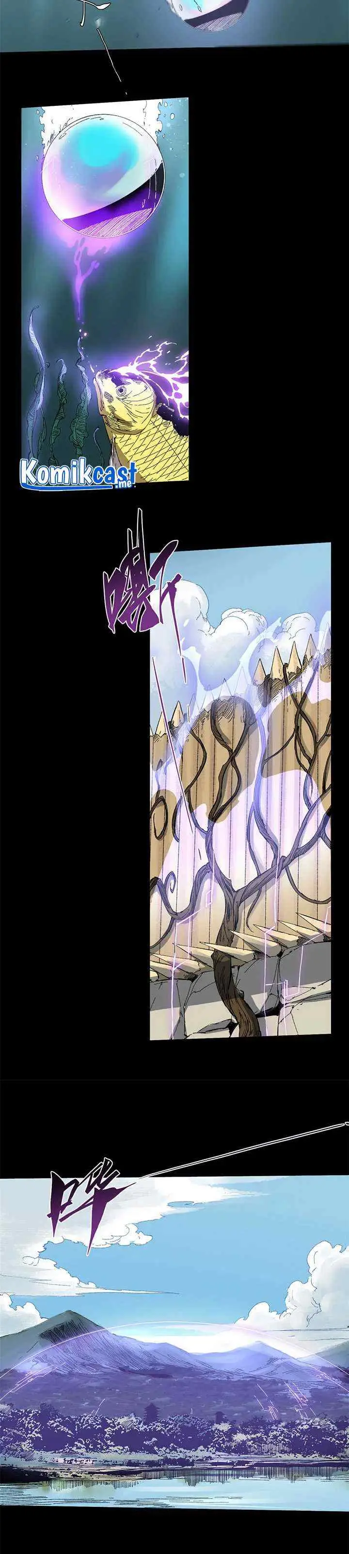 Eternal Kingdom Remake chapter 33 halaman 16