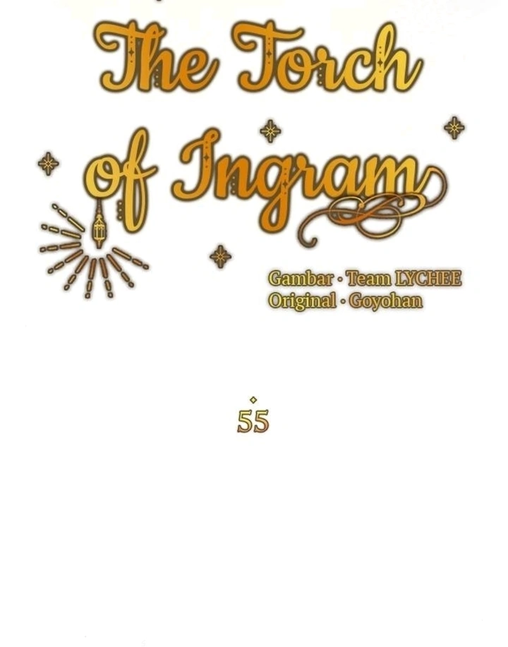 Ingram's Light chapter 55 halaman 21