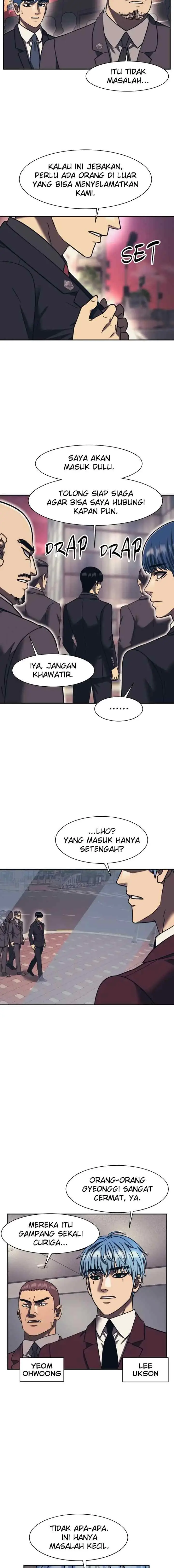 I Am Unbeatable chapter 79 halaman 12