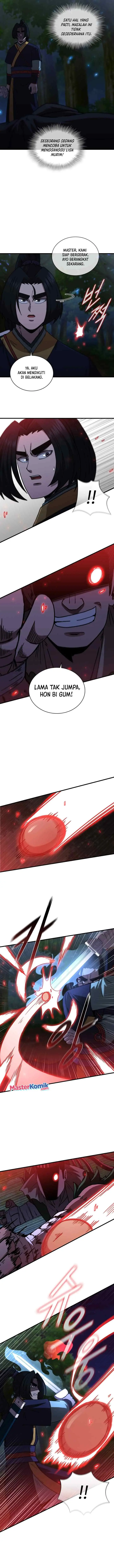 Shinsu Jeil Sword chapter 96 halaman 7