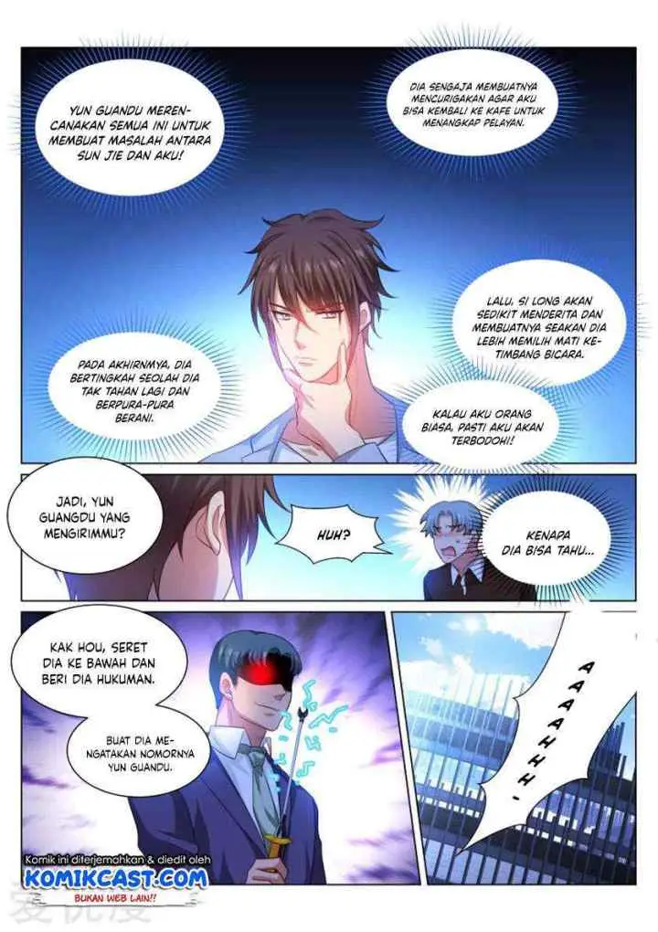 Very Pure chapter 304 halaman 4