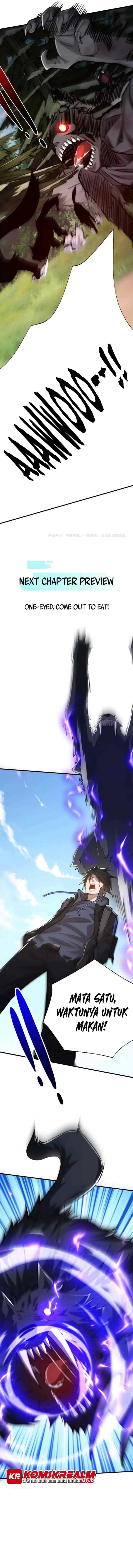 Doom Summoner chapter 17 halaman 11