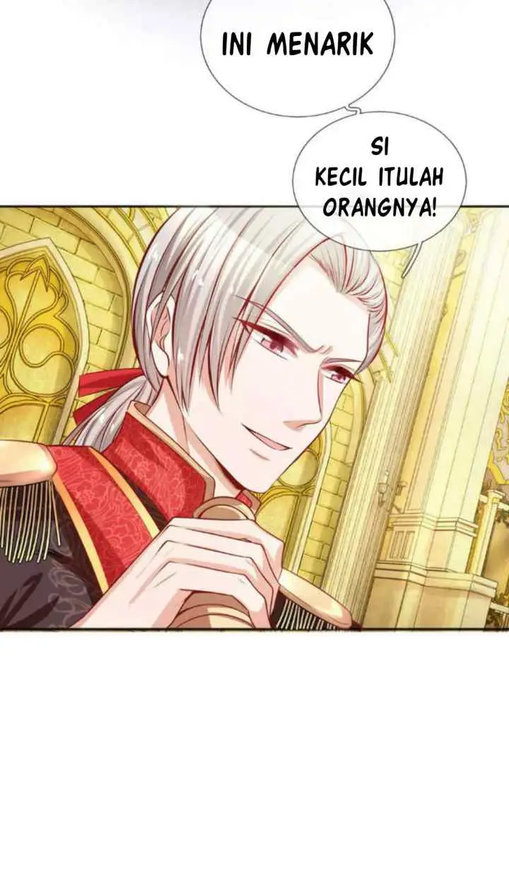 I Became The Emperor's Daughter One Day chapter 2 halaman 17