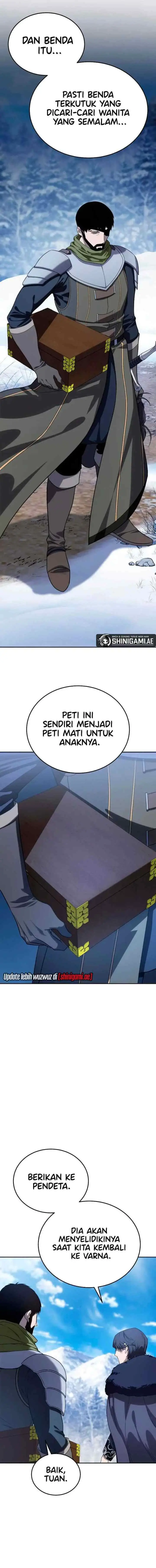 Star-Embracing Swordmaster chapter 12 halaman 4