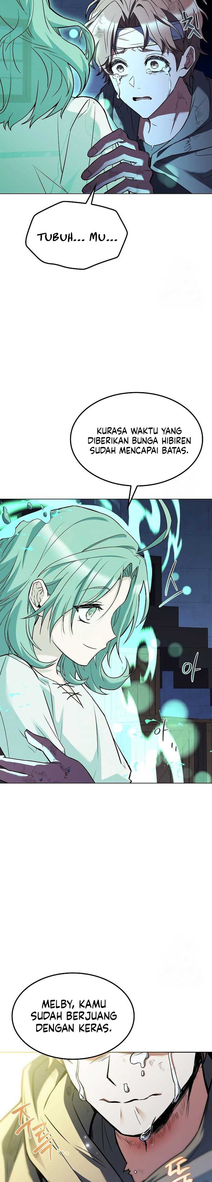 A Wizard's Restaurant chapter 78 halaman 15