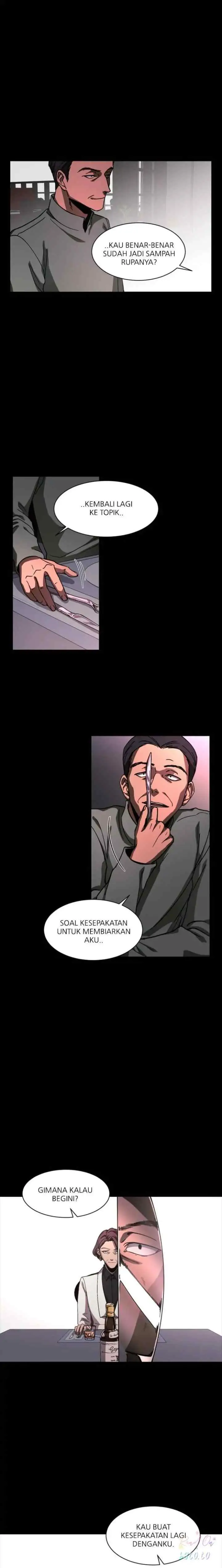 Get Back chapter 37 halaman 15