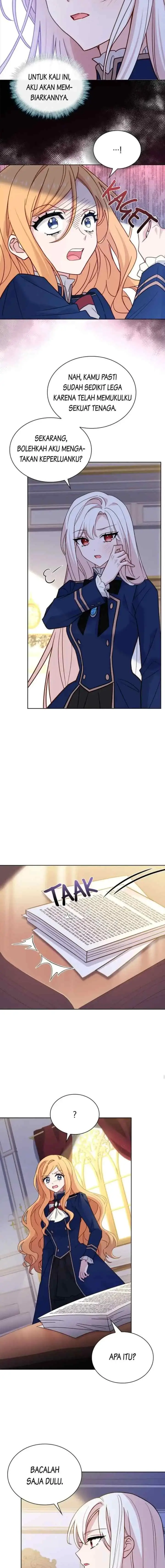 I Want to Break After Countless Regression chapter 70 halaman 13
