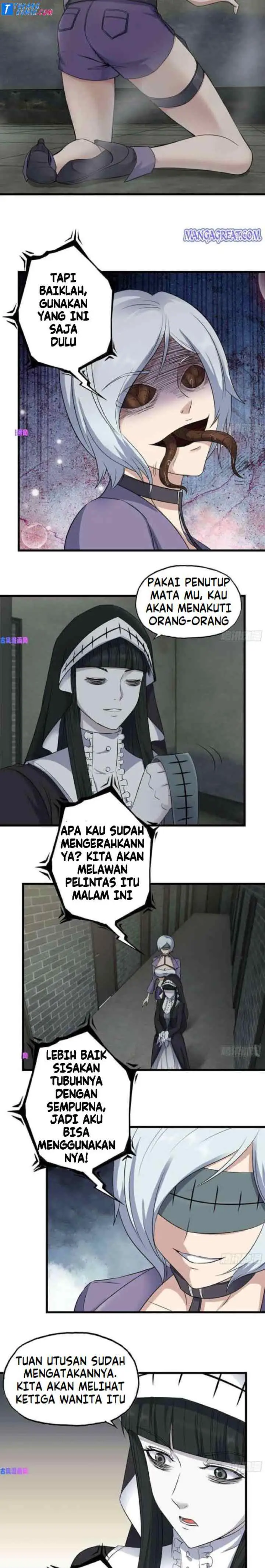 I Moved The BRICS In The Last Days chapter 267 halaman 6