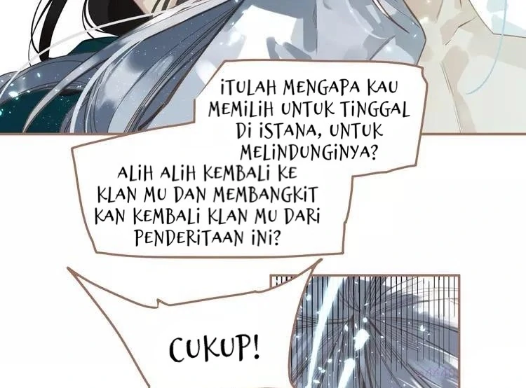 Generation's Queen Ling chapter 48 halaman 15