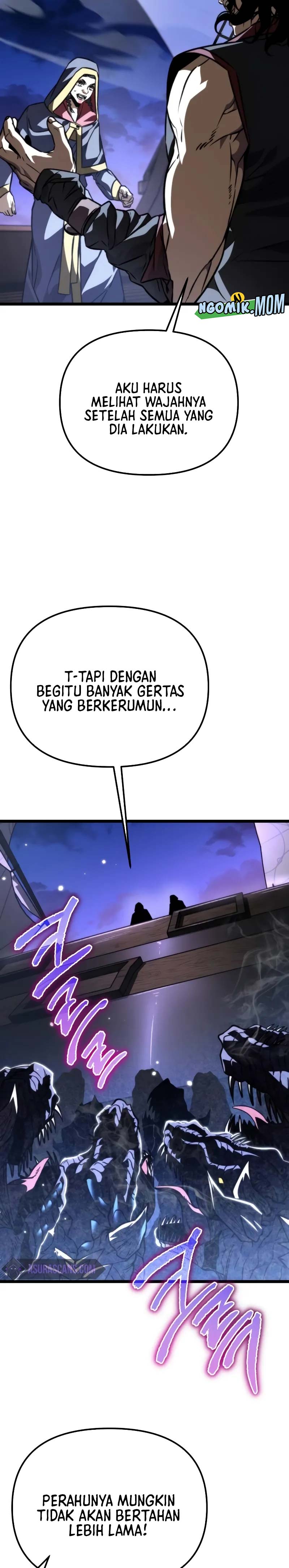 Reincarnator chapter 52 halaman 42