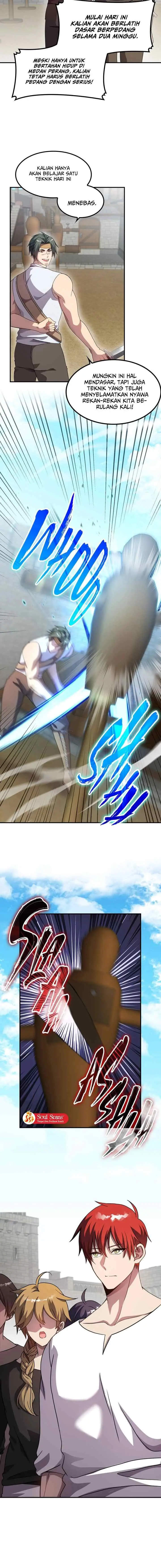 Lord of Mana chapter 4 halaman 7