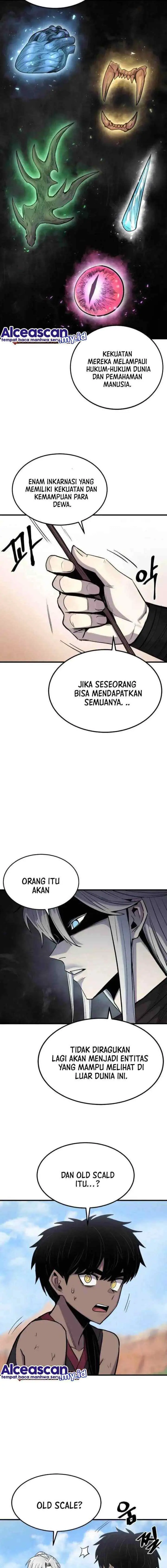 Howling Dragon (The Wailing Perversion) chapter 12 halaman 10