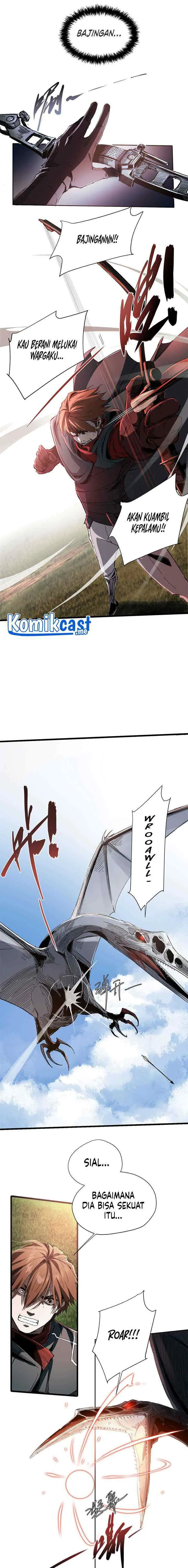 Eternal Kingdom Remake chapter 14 halaman 6
