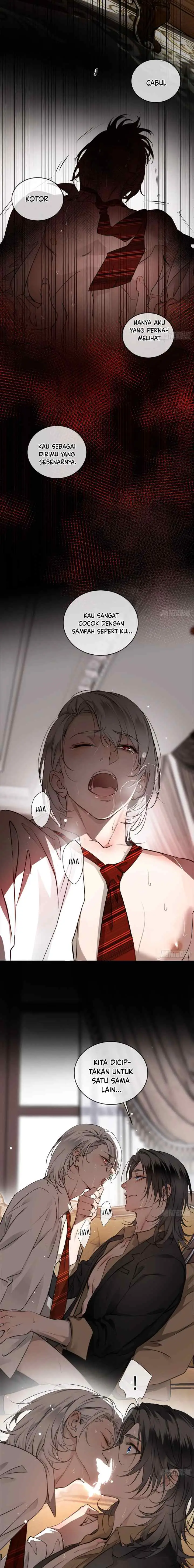 I Met Snow in Midsummer chapter 1 halaman 6