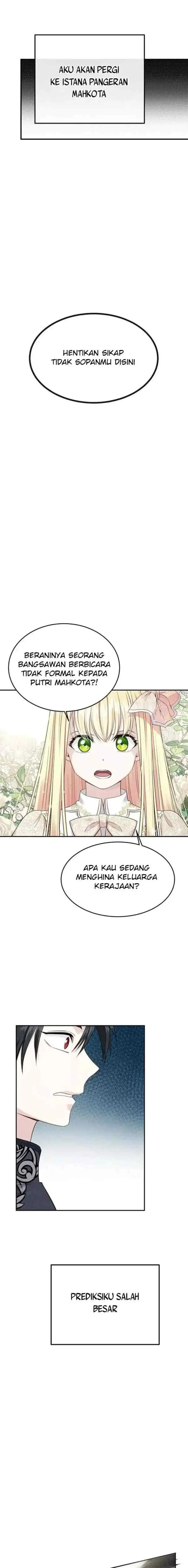 I Became the Wife of the Monstrous Crown Prince chapter 8 halaman 11