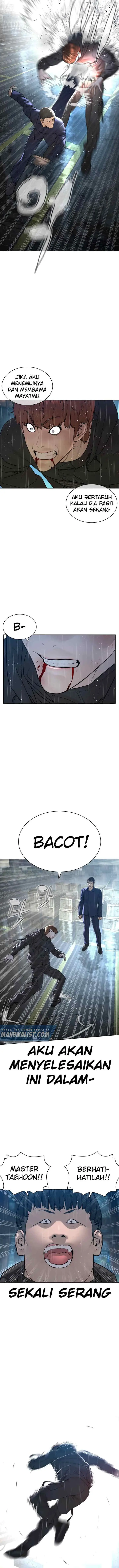 How to Fight chapter 126 halaman 7