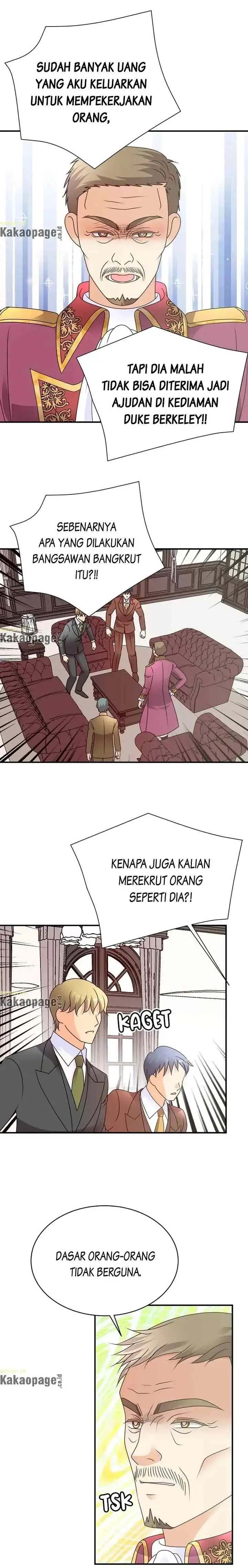 I Refuse the Duke chapter 128 halaman 9