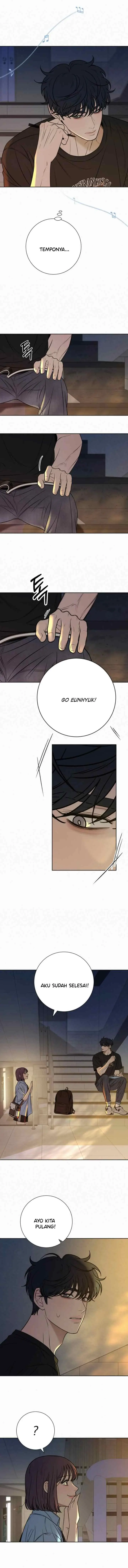 Operation: True Love chapter 94 halaman 10