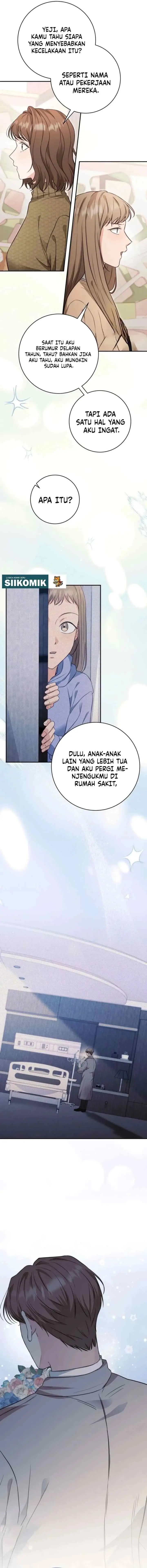 Dangerous Newlyweds chapter 11 halaman 10