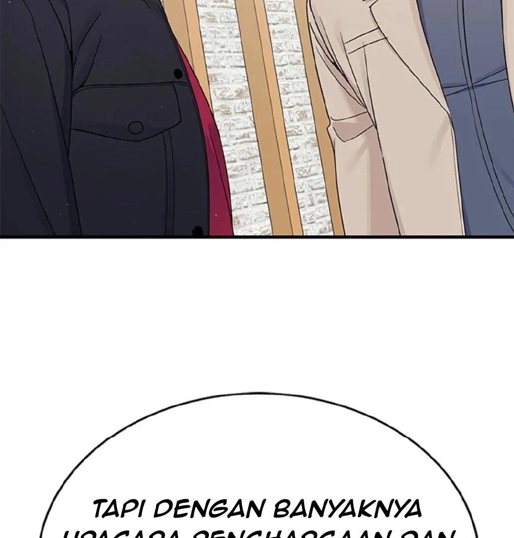 An Insincere Idol's Blank Slate chapter 19 halaman 72