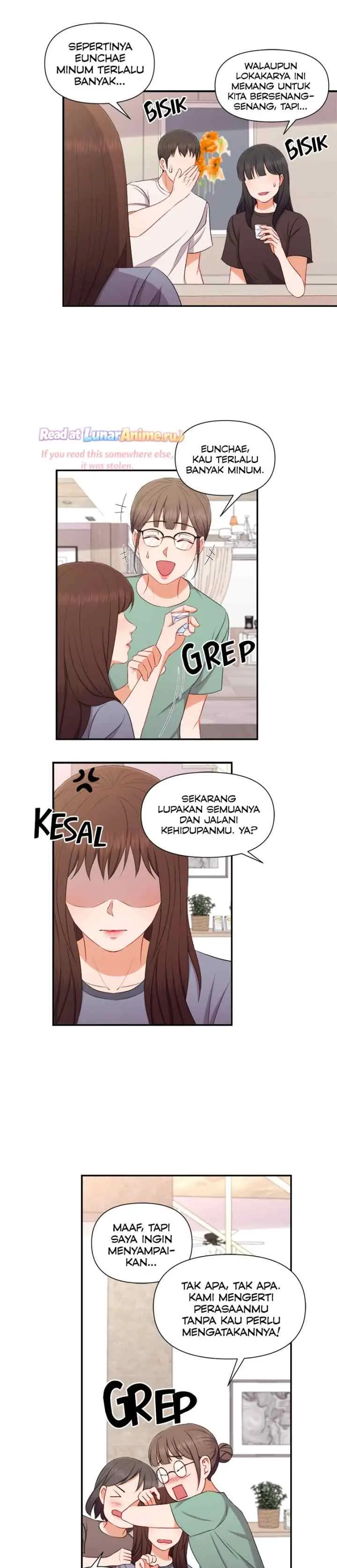 I Need a Bride chapter 87 halaman 14