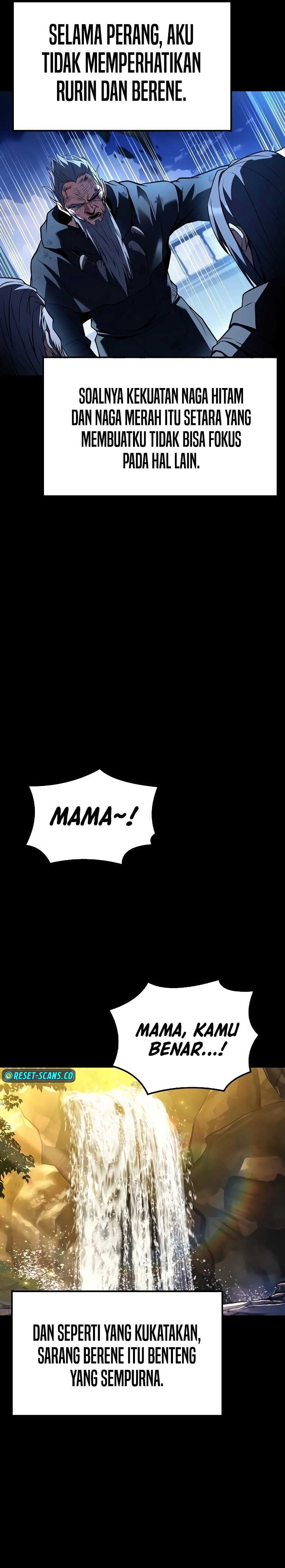 A Wizard's Restaurant chapter 67 halaman 14