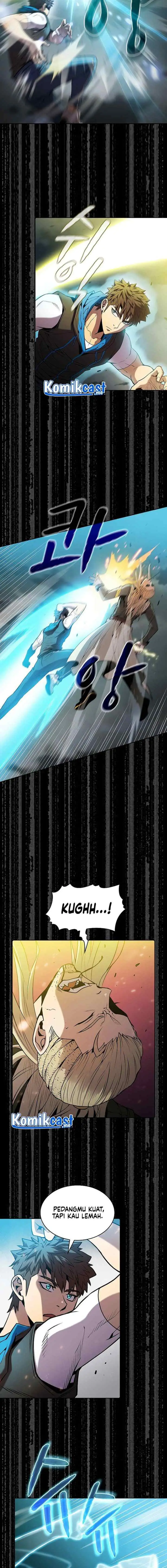 The Constellation That Returned From Hell chapter 84 halaman 14