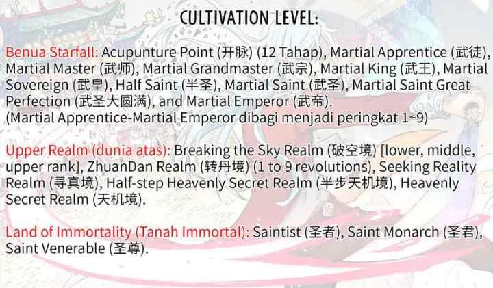 All Hail the Sect Leader chapter 296 halaman 16