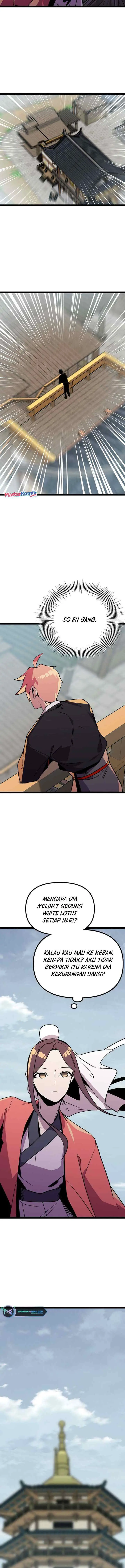Absolute Martial Arts chapter 95 halaman 11