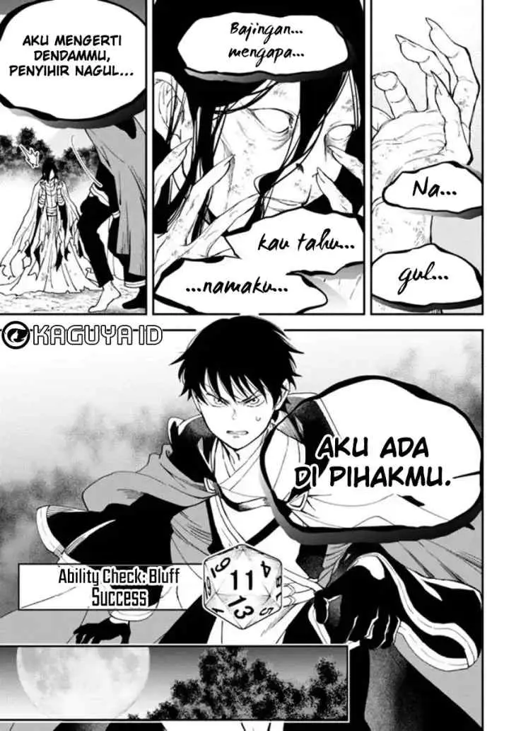 Isekai Man Chikin - HP 1 no Mama de Saikyou Saisoku Danjon Kouryaku chapter 70 halaman 9