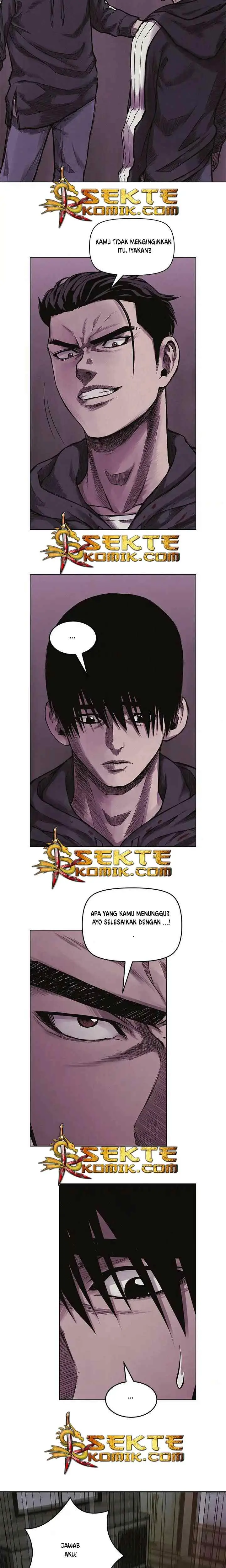 Pounding chapter 4 halaman 16