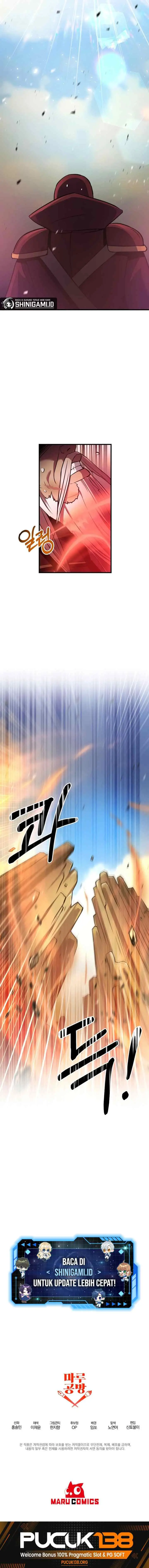 I Became the Mad Emperor chapter 34 halaman 15