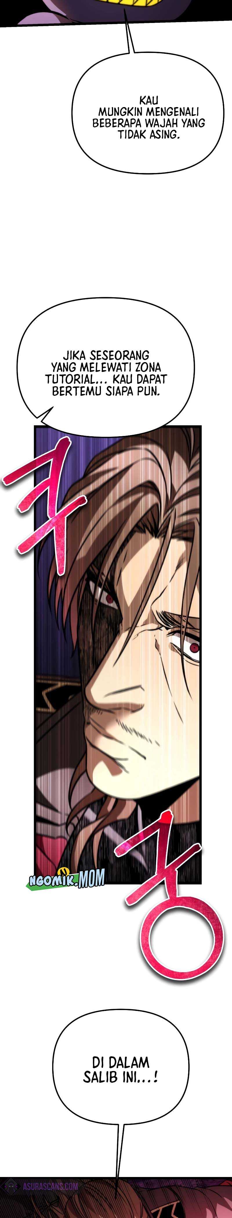 Reincarnator chapter 40 halaman 18